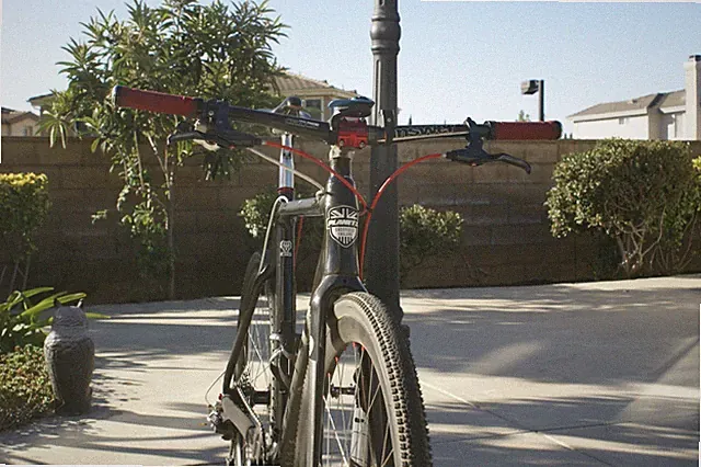 2016 Planet X XLS black carbon 57cm/Large cyclocross/gravel flatbar 1x10 SRAMX0