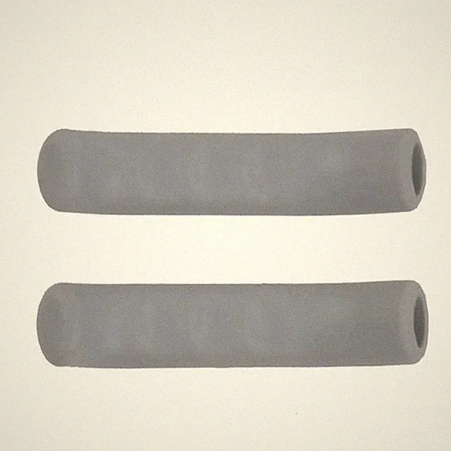 2pcs ycle Grips ycle Brake Handle Silicone Cover Mountain Bike Protective