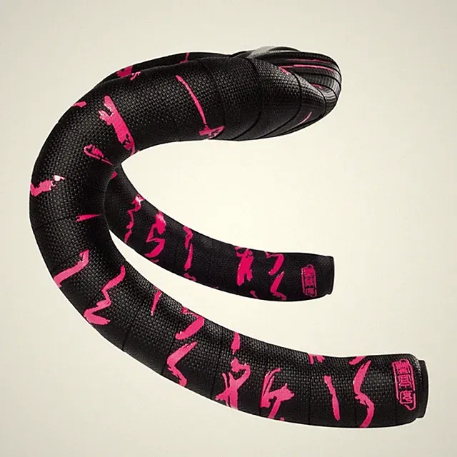 Bicycle Handlebar Tape with Shock Absorption Technology for Fatigue Reduction