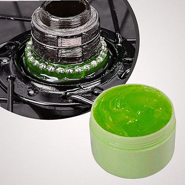 BIKE & CYCLE GREASE Toughest Lube For MTB Road Bicycle Component & Bearings 50g