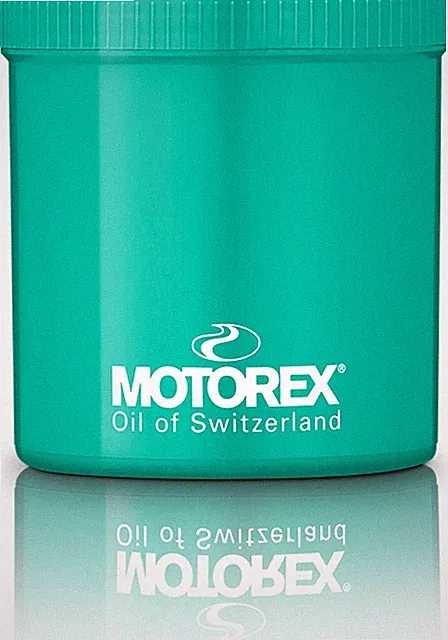 Bike Grease