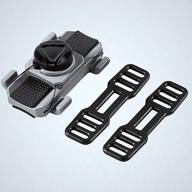 Bike Water Bottles Mount Strap Silicones Bandages Kettles Cage Strap Seatpost