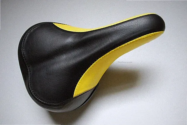 Columba 20A Bike Saddle