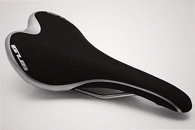 Comfortable Soft Gel Pad Cushion Saddle Seat MTB Mountain Bike Road Bicycle