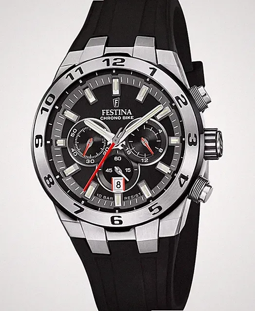 FESTINA Men Analog Quartz Casual Watch Classic Dress Waterproof