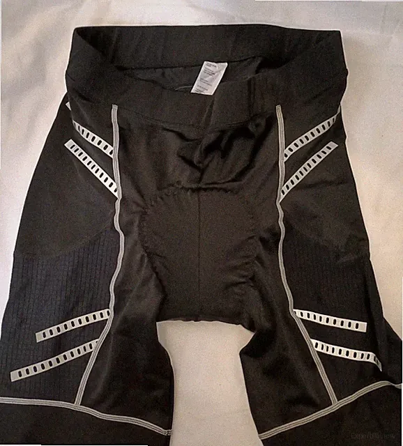 INBIKE Cycling bike Outdoor Sports Shorts, Bottom Only, Silicon NWOT