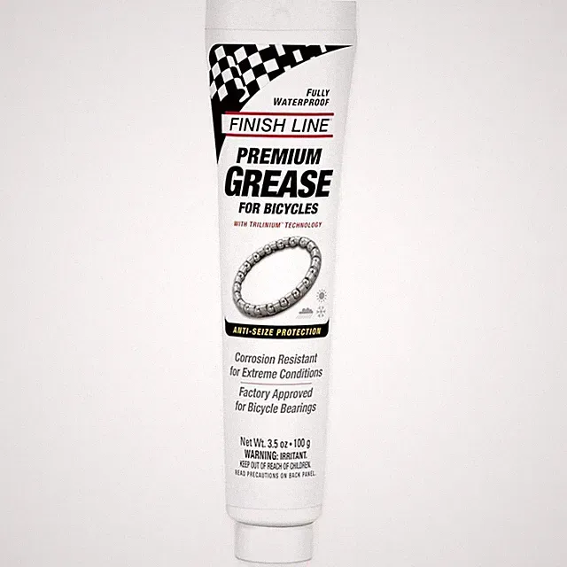 Premium Bicycle Grease – High Pressure, Water-Resistant Formula with Rust and...