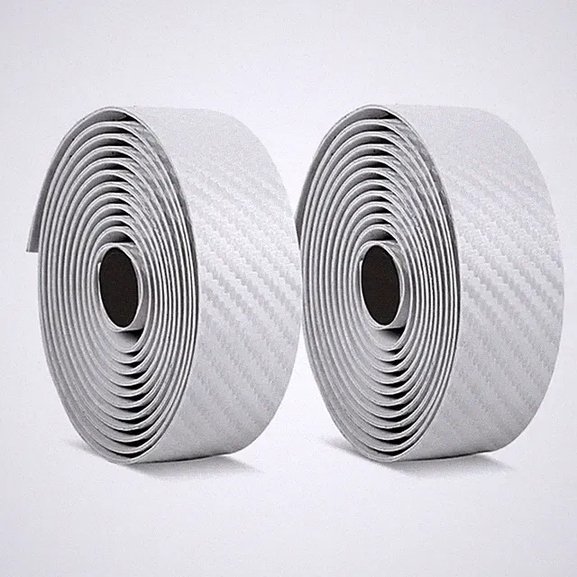 Road Bike Bar Tape Breathable Handlebar Tapes Non-slip EVA/PU Soft Anti-Vibratio