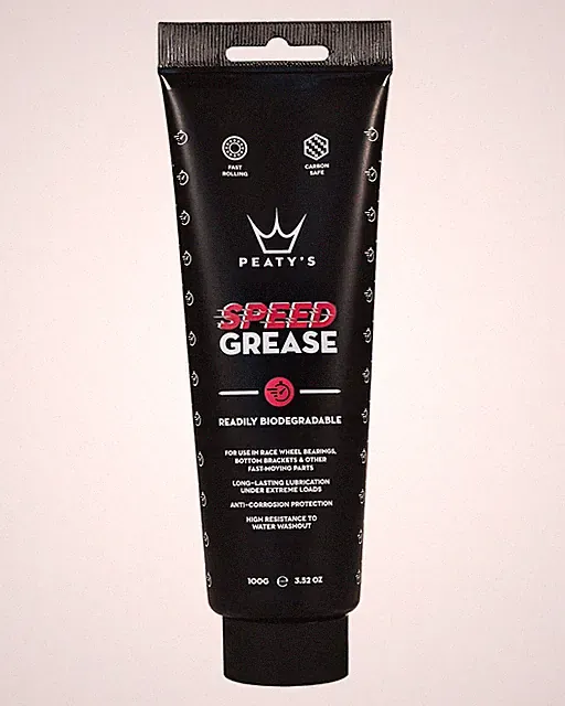 Speed Grease for Bicycles, 100g/ 3.5 oz.