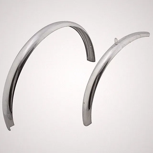 Sunlite Stainless Steel Fenders, MTB (26" x 58mm)