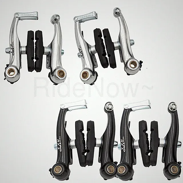 TEKTRO RX1, Cyclocross Bike, Mini-V Bike Brake Set, for Front & Rear