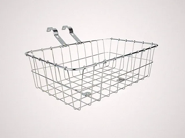 Wald 1372 Front Basket
